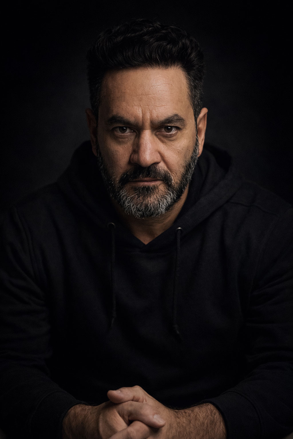 Eslam H. Mahmoud, Founder of TIMKA