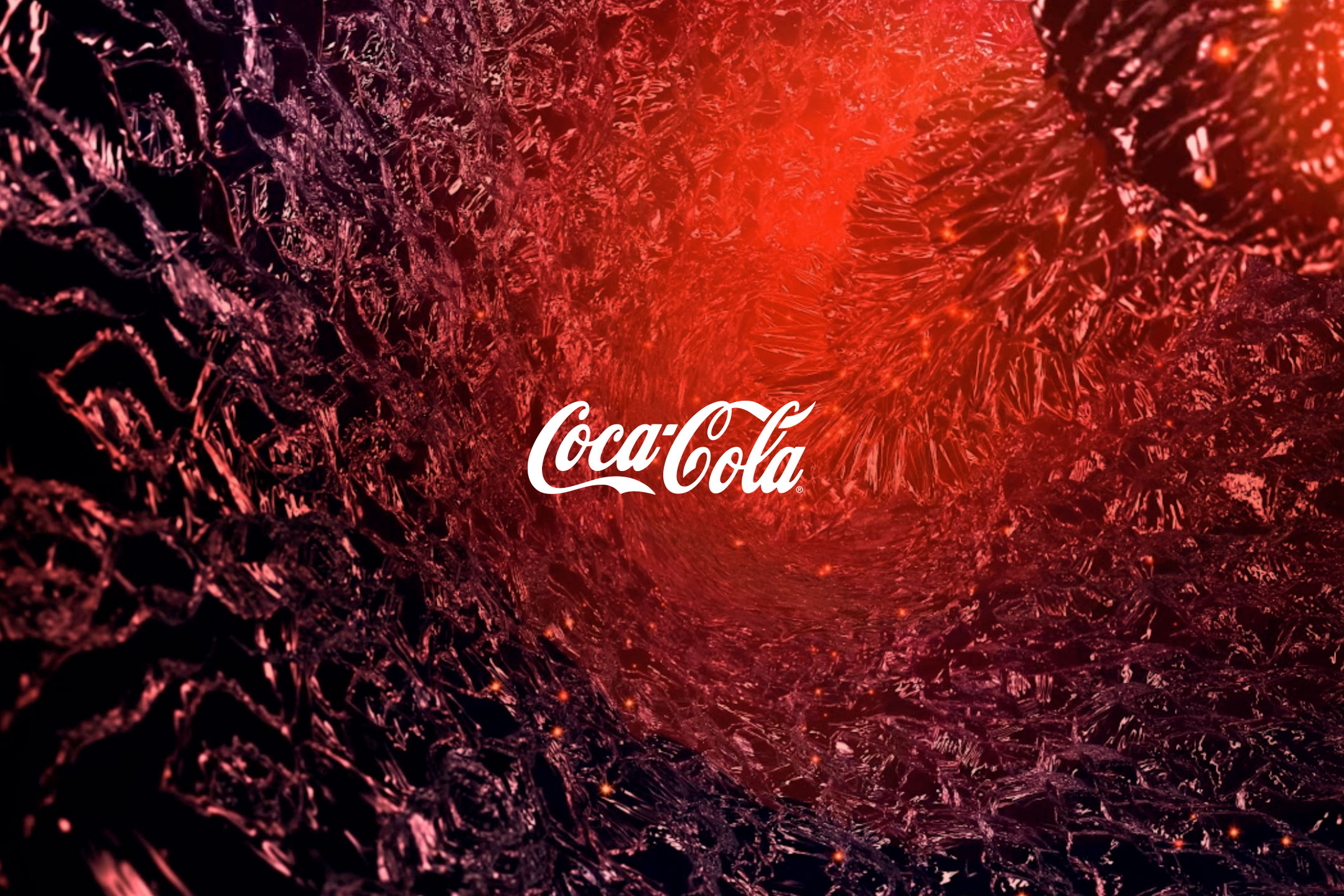 Coca-Cola — Open Happiness — Ramadan Activation