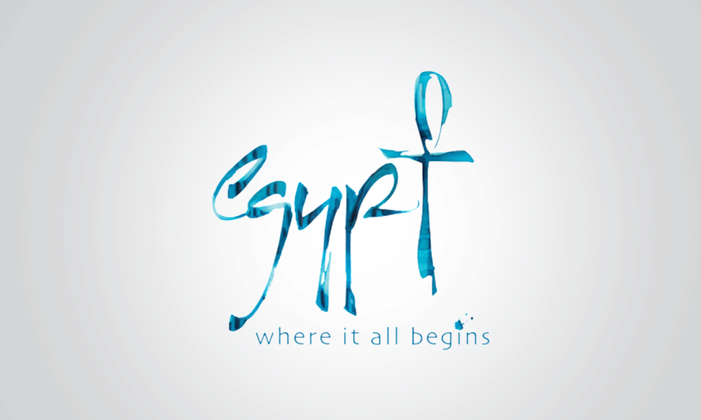Visit Egypt — Come Curious