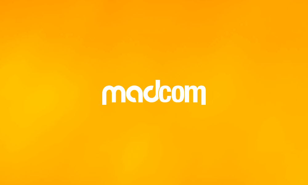 MADCOM — We're Liars