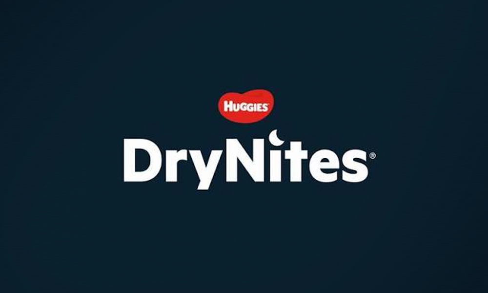 DryNites — Good Night, Good Morning
