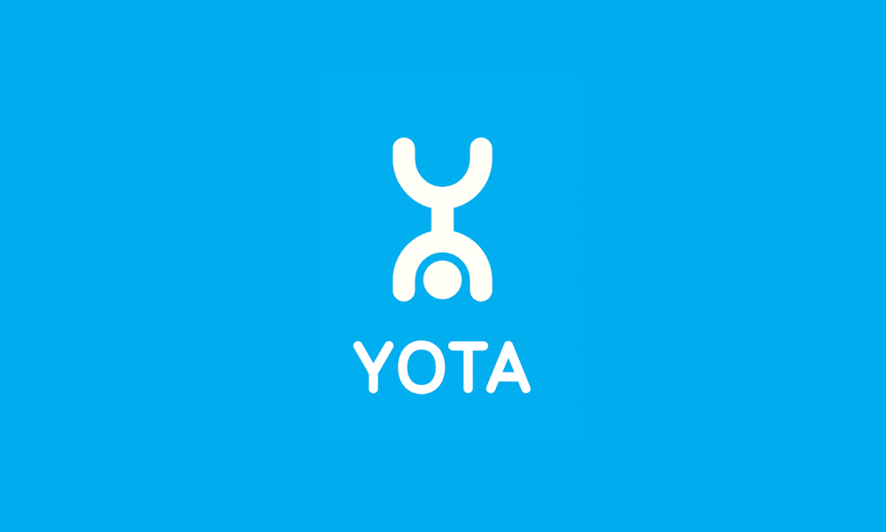 YotaPhone — Dual-Screen Smartphone Manifesto