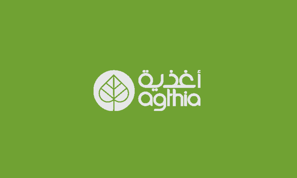 Agthia — From the Emirates to the World